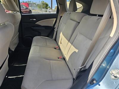 2015 Honda CR-V EX   - Photo 5 - Everett, WA 98201