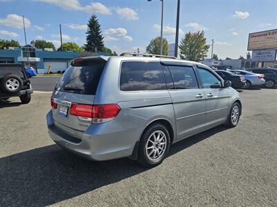 2008 Honda Odyssey Touring w/PAX - Photo 11 - Everett, WA 98201