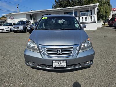 2008 Honda Odyssey Touring w/PAX - Photo 2 - Everett, WA 98201