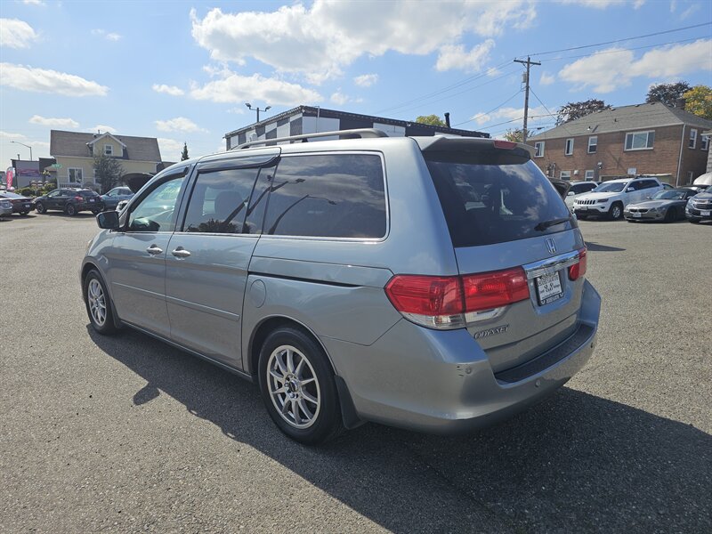 2008 Honda Odyssey Touring w/PAX - Photo 9 - Everett, WA 98201
