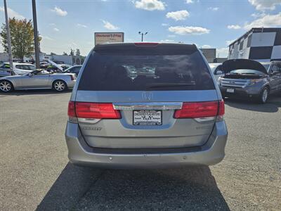 2008 Honda Odyssey Touring w/PAX - Photo 10 - Everett, WA 98201