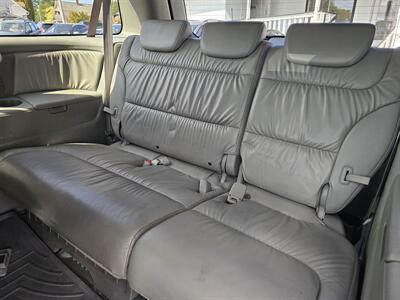2008 Honda Odyssey Touring w/PAX - Photo 6 - Everett, WA 98201