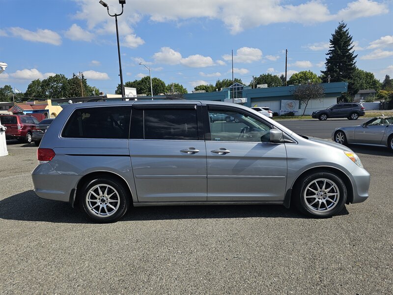 2008 Honda Odyssey Touring w/PAX - Photo 12 - Everett, WA 98201