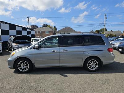 2008 Honda Odyssey Touring w/PAX - Photo 8 - Everett, WA 98201
