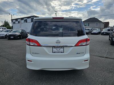 2011 Nissan Quest 3.5 LE   - Photo 10 - Everett, WA 98201