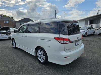 2011 Nissan Quest 3.5 LE   - Photo 9 - Everett, WA 98201