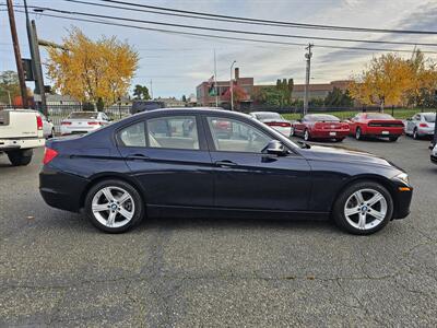 2015 BMW 328i   - Photo 11 - Everett, WA 98201