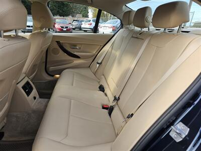 2015 BMW 328i   - Photo 5 - Everett, WA 98201