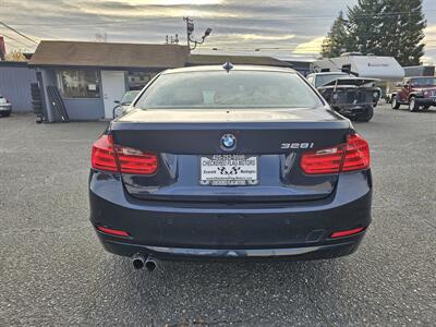 2015 BMW 328i   - Photo 9 - Everett, WA 98201
