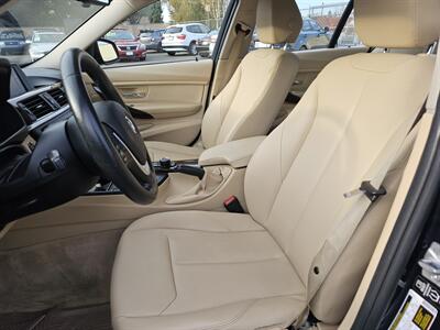 2015 BMW 328i   - Photo 4 - Everett, WA 98201