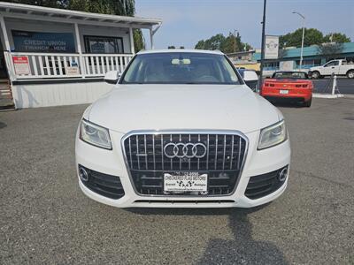 2013 Audi Q5 2.0T quattro Premium Plus - Photo 2 - Everett, WA 98201