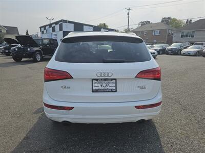 2013 Audi Q5 2.0T quattro Premium Plus - Photo 9 - Everett, WA 98201