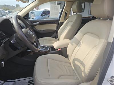 2013 Audi Q5 2.0T quattro Premium Plus - Photo 4 - Everett, WA 98201