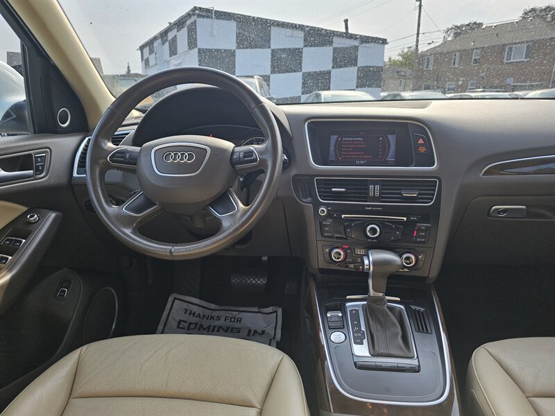 2013 Audi Q5 2.0T quattro Premium Plus - Photo 6 - Everett, WA 98201