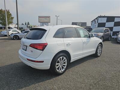 2013 Audi Q5 2.0T quattro Premium Plus - Photo 10 - Everett, WA 98201