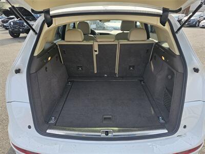 2013 Audi Q5 2.0T quattro Premium Plus - Photo 12 - Everett, WA 98201