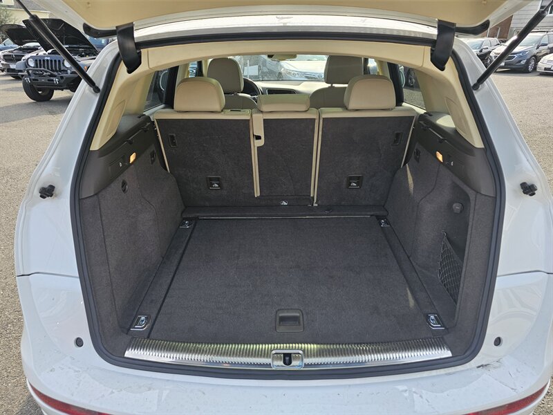 2013 Audi Q5 2.0T quattro Premium Plus - Photo 12 - Everett, WA 98201