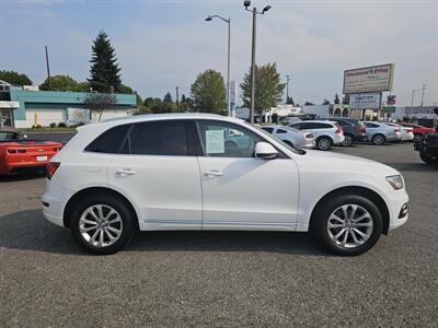 2013 Audi Q5 2.0T quattro Premium Plus - Photo 11 - Everett, WA 98201