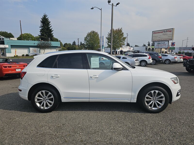 2013 Audi Q5 2.0T quattro Premium Plus - Photo 11 - Everett, WA 98201