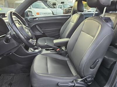 2014 Volkswagen Beetle-Classic TDI - Photo 4 - Everett, WA 98201