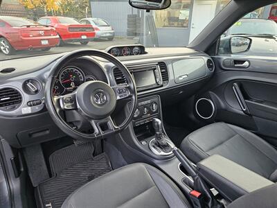2014 Volkswagen Beetle-Classic TDI - Photo 6 - Everett, WA 98201