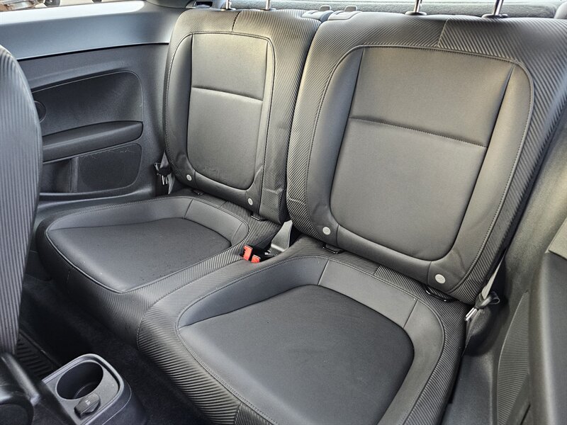 2014 Volkswagen Beetle-Classic TDI - Photo 5 - Everett, WA 98201