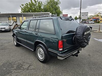 1994 Chevrolet S-10 Blazer Tahoe LT   - Photo 8 - Everett, WA 98201