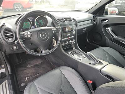 2007 Mercedes-Benz SLK SLK 280   - Photo 5 - Everett, WA 98201