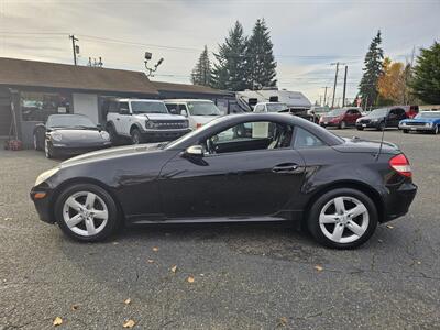 2007 Mercedes-Benz SLK SLK 280   - Photo 6 - Everett, WA 98201