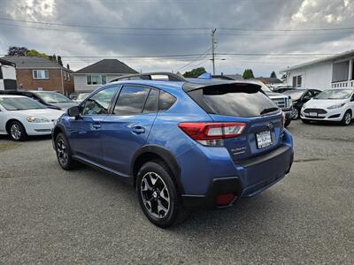 2018 Subaru Crosstrek 2.0i Premium   - Photo 8 - Everett, WA 98201