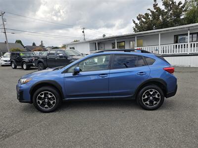 2018 Subaru Crosstrek 2.0i Premium   - Photo 7 - Everett, WA 98201