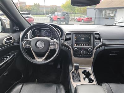 2017 Jeep Grand Cherokee Limited - Photo 6 - Everett, WA 98201