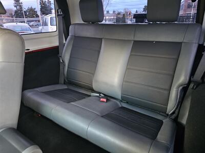2008 Jeep Wrangler X - Photo 5 - Everett, WA 98201