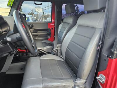 2008 Jeep Wrangler X - Photo 4 - Everett, WA 98201