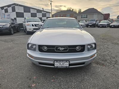 2007 Ford Mustang V6 Premium - Photo 2 - Everett, WA 98201