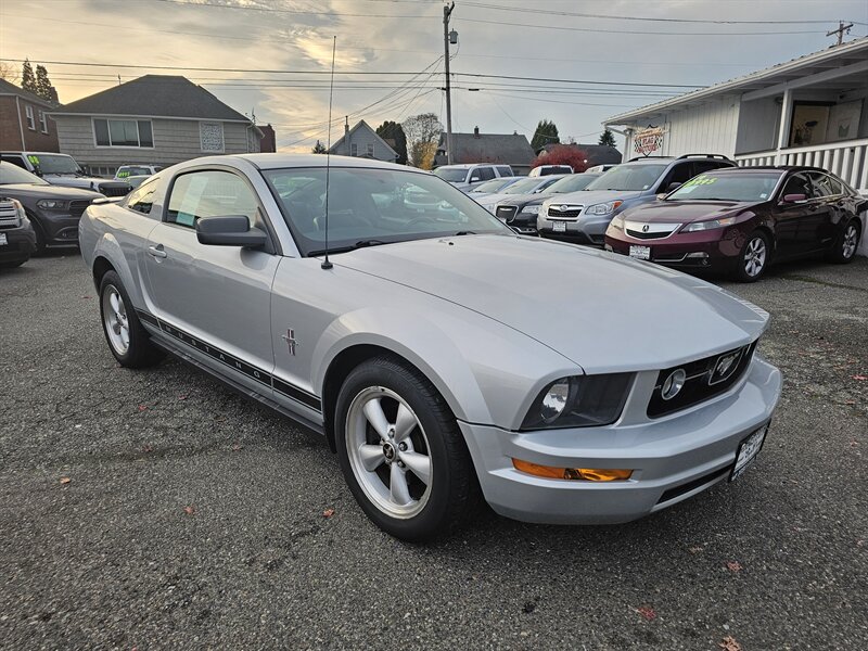 2007 Ford Mustang V6 Premium  