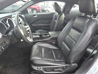 2007 Ford Mustang V6 Premium - Photo 4 - Everett, WA 98201