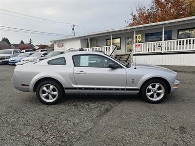 2007 Ford Mustang V6 Premium - Photo 11 - Everett, WA 98201