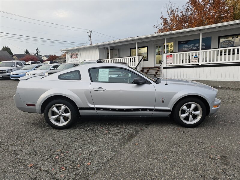 2007 Ford Mustang V6 Premium - Photo 11 - Everett, WA 98201