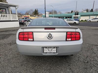 2007 Ford Mustang V6 Premium - Photo 9 - Everett, WA 98201