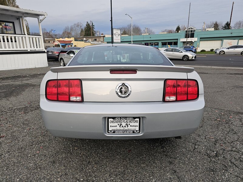 2007 Ford Mustang V6 Premium - Photo 9 - Everett, WA 98201
