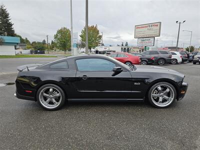 2012 Ford Mustang GT Premium   - Photo 9 - Everett, WA 98201