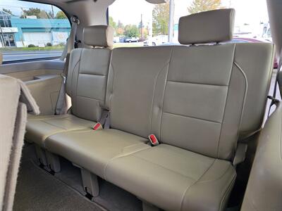 2014 Nissan Armada Platinum   - Photo 6 - Everett, WA 98201