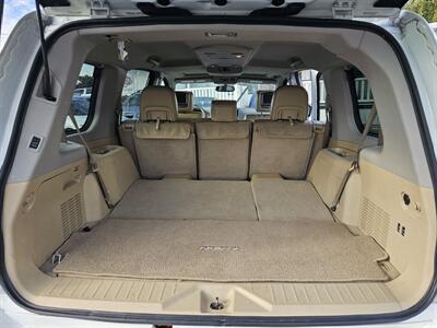 2014 Nissan Armada Platinum   - Photo 14 - Everett, WA 98201