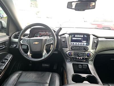 2018 Chevrolet Suburban LT - Photo 7 - Everett, WA 98201