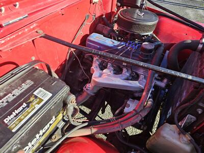 1962 Jeep CJ Willys CJ5   - Photo 11 - Everett, WA 98201