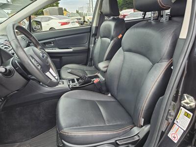 2016 Subaru Crosstrek 2.0i Limited   - Photo 4 - Everett, WA 98201