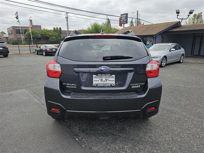 2016 Subaru Crosstrek 2.0i Limited   - Photo 9 - Everett, WA 98201