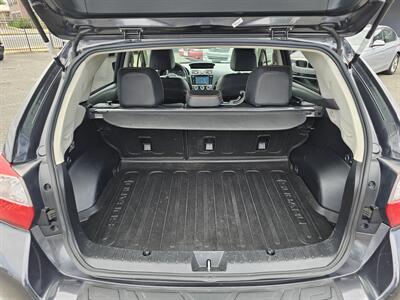 2016 Subaru Crosstrek 2.0i Limited   - Photo 12 - Everett, WA 98201