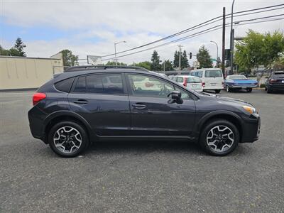 2016 Subaru Crosstrek 2.0i Limited   - Photo 11 - Everett, WA 98201